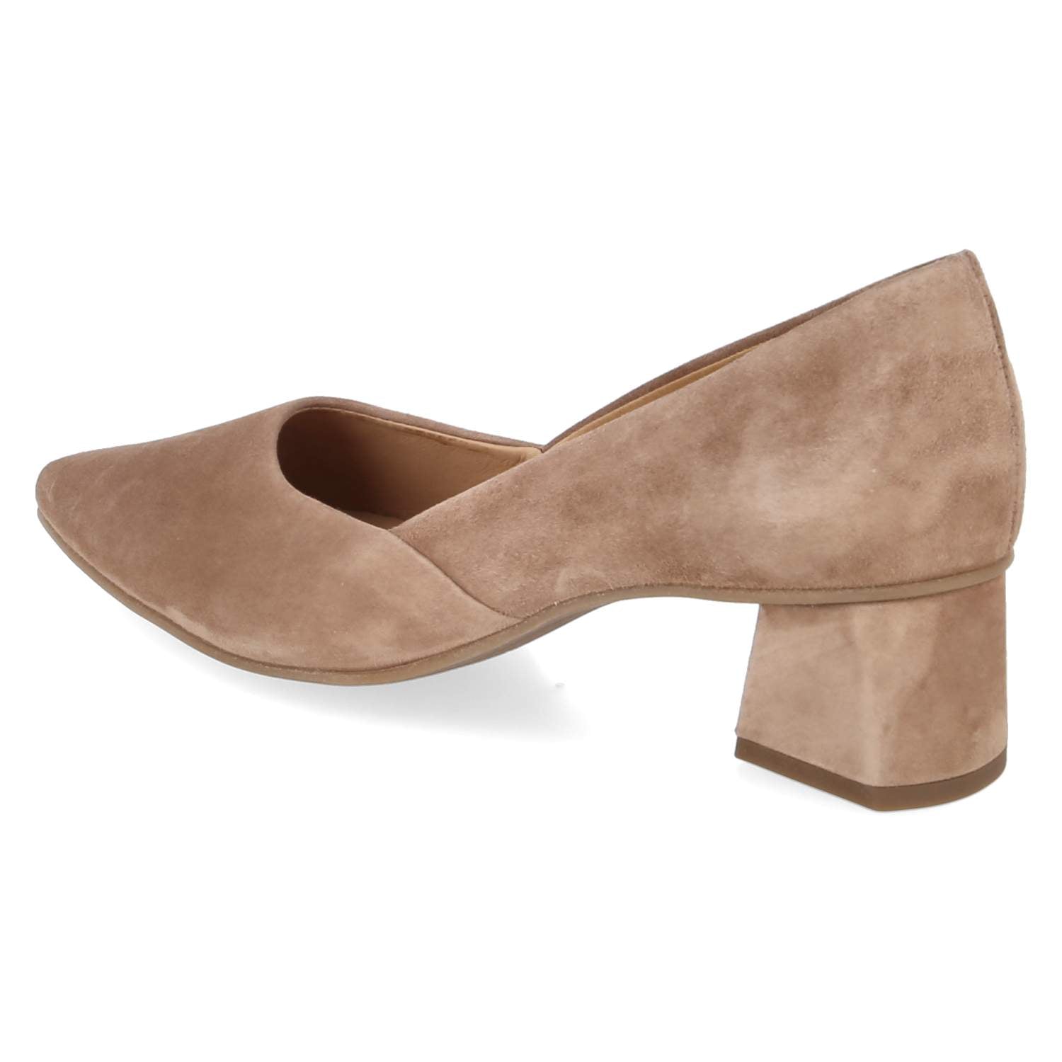 Pumps  Braun
