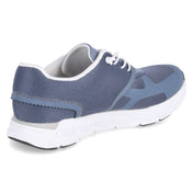 Low Sneaker  Blau