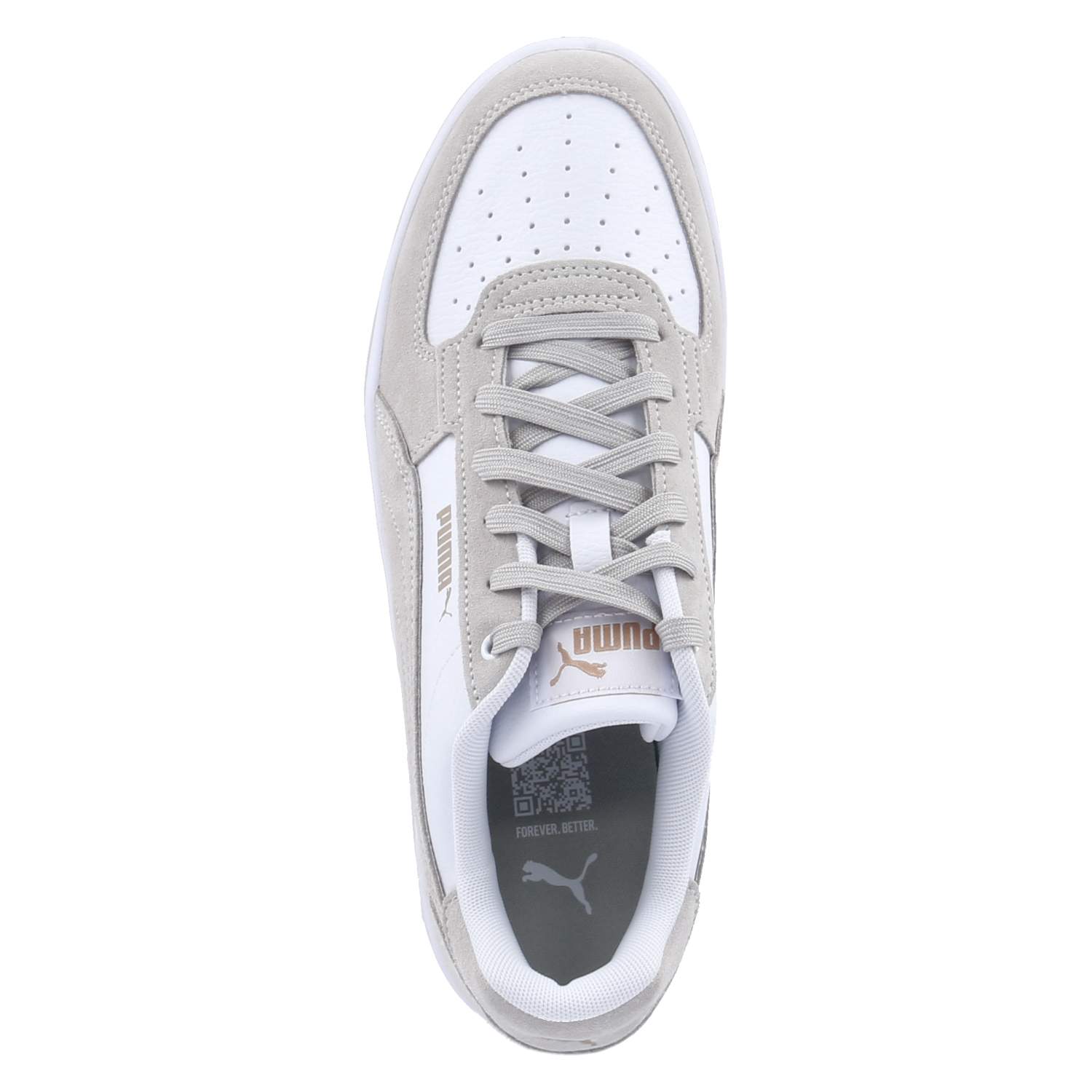 Low Sneaker CAVEN 2.0 MONO  Weiß