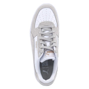 Low Sneaker CAVEN 2.0 MONO  Weiß