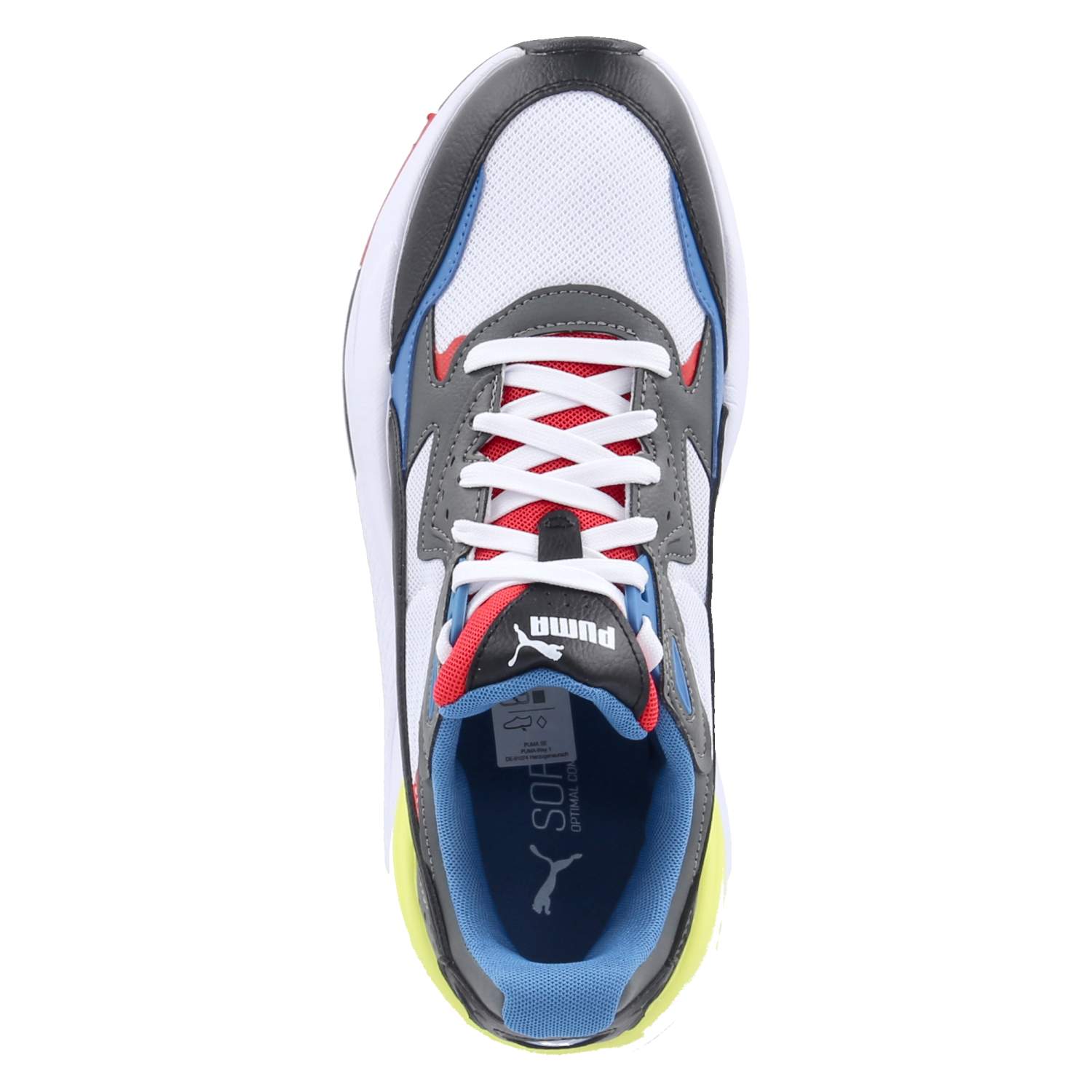 Low Sneaker X-RAY SPEED  Mehrfarbig