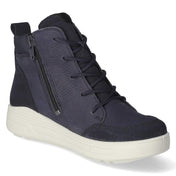 Stiefel  URBAN SNOWBOARDER  Blau