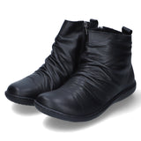 Stiefeletten  Schwarz