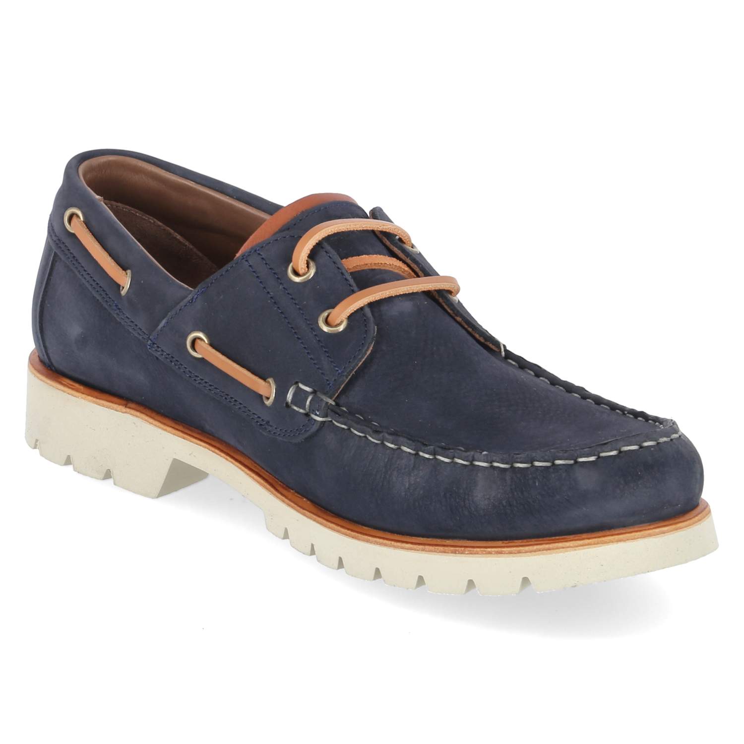 Bootsschuhe BOAT C12  Blau