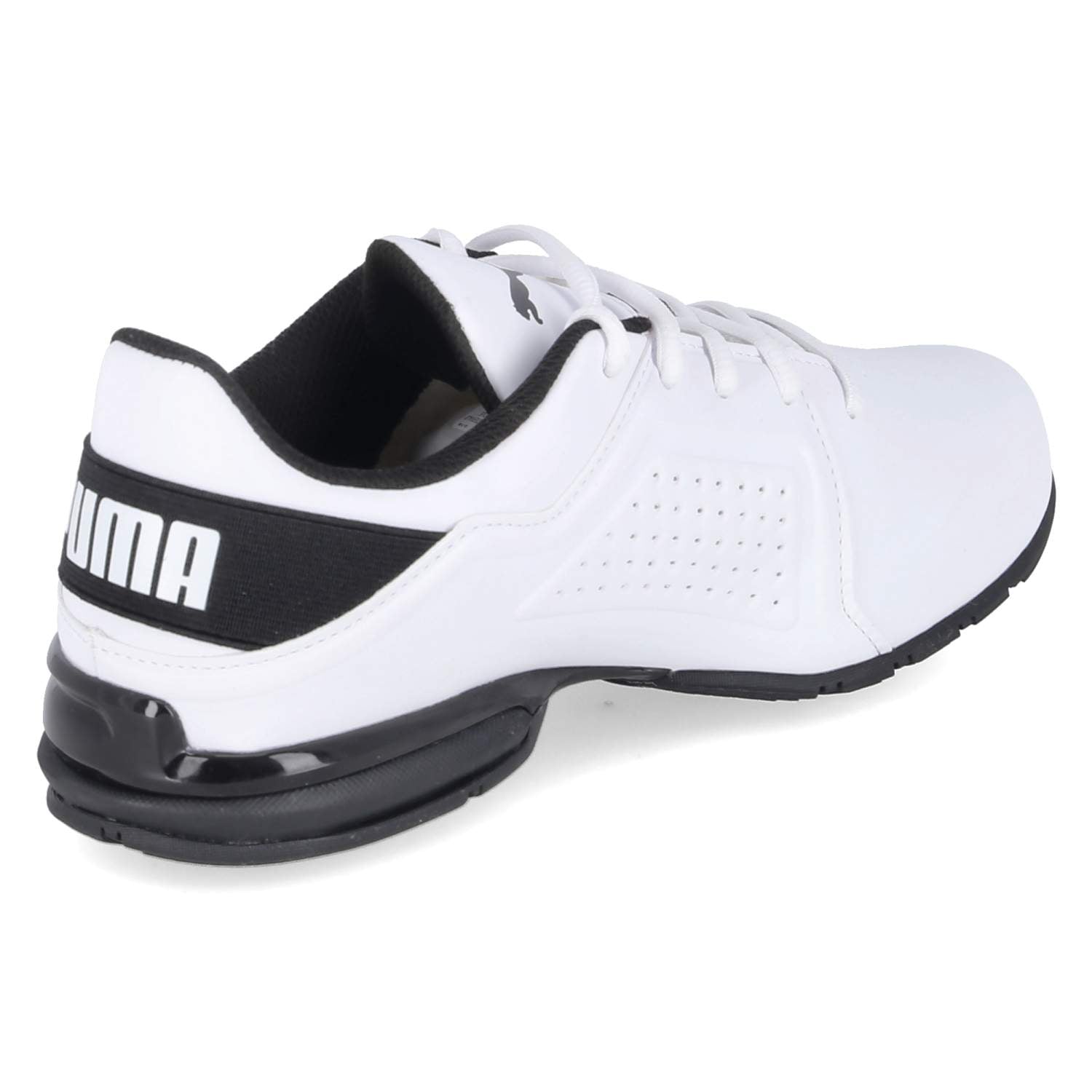 Low Sneaker VIZ RUNNER  Weiß