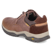 Halbschuhe  Braun
