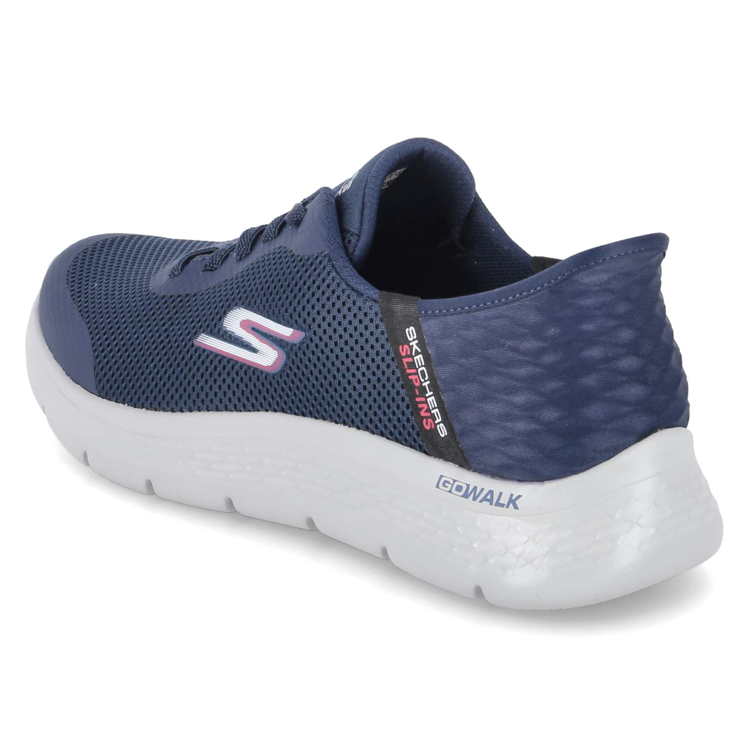 Slip-Ins GO WALK FLEX  Blau