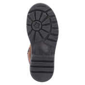 Stiefeletten FRIDA  Braun