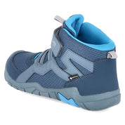 Klettboots TRACE  Blau