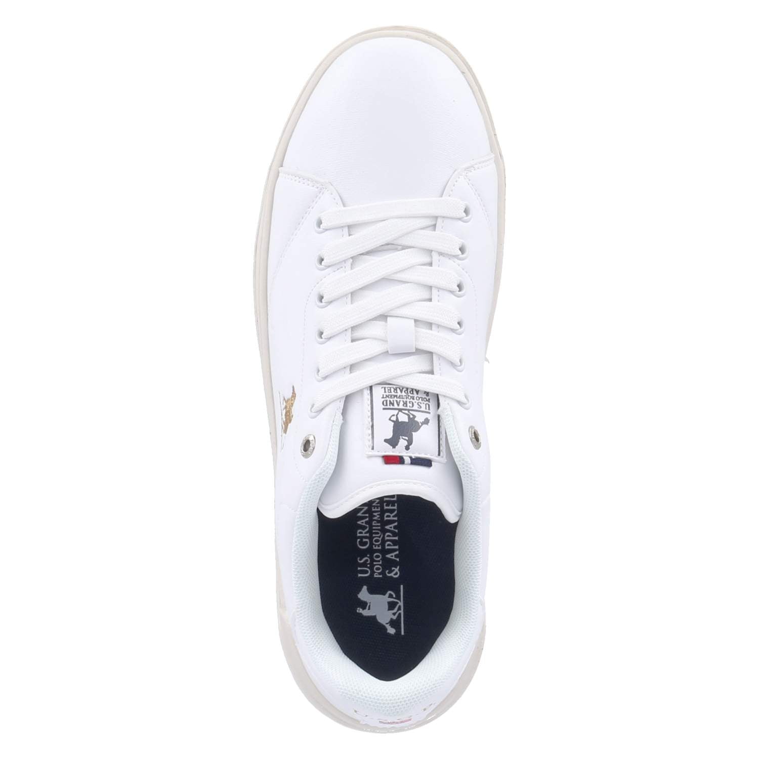 Sneaker SHIRE LTX  Weiß