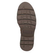 Schnürboots  Braun