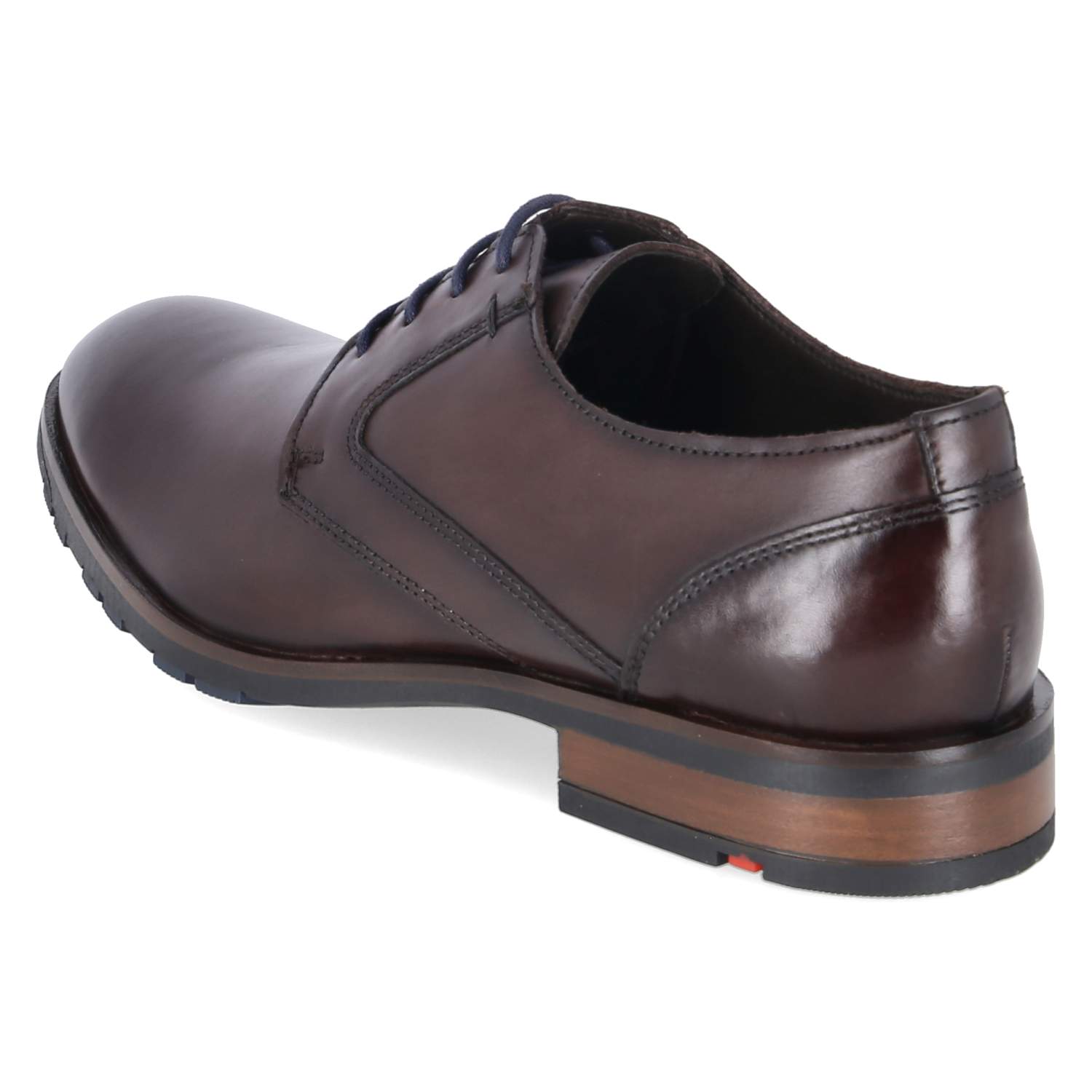 Halbschuhe DRAMON 110  Braun