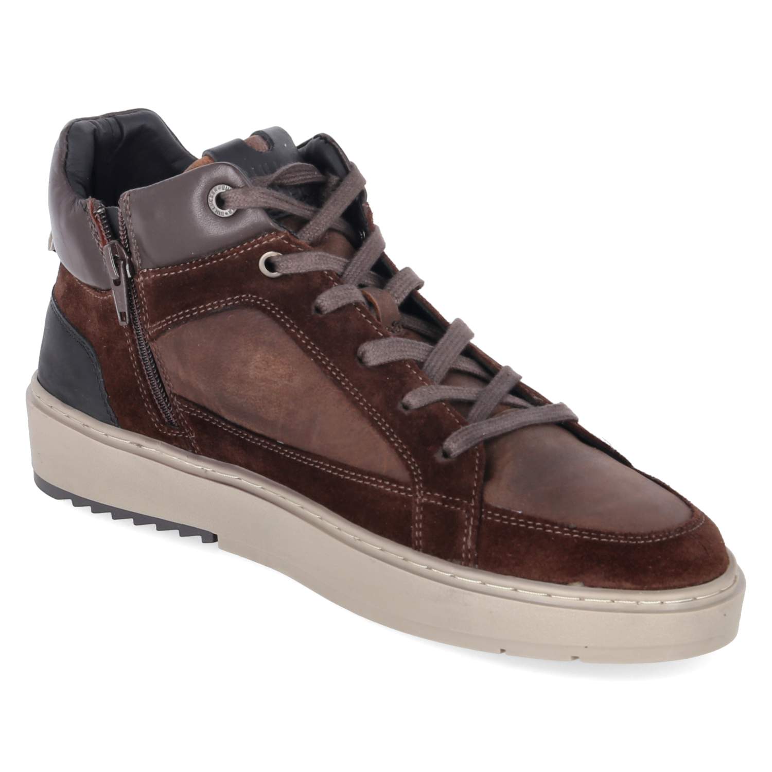 Sneaker  Braun