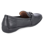 Slipper FENJA 34  Schwarz