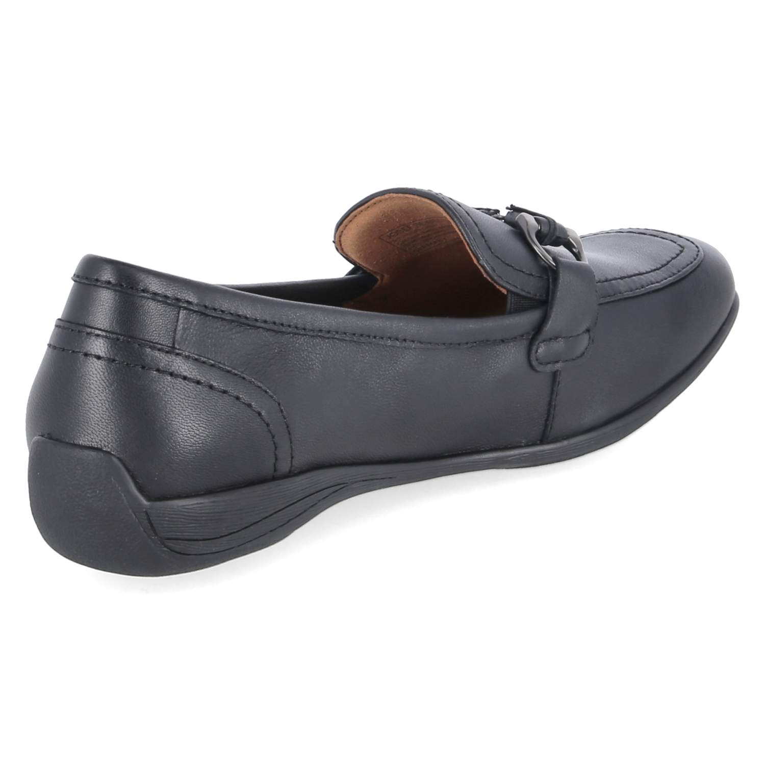 Slipper FENJA 34  Schwarz