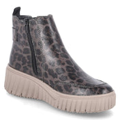 Chelsea Boots  Grau