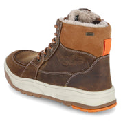 Winterstiefel DAJAN  Braun