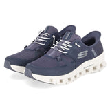 Slip-Ins GLIDE-STEP PRO  Blau