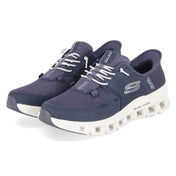Slip-Ins GLIDE-STEP PRO  Blau