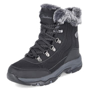 Snowboots TREGO-STORMIE  Schwarz