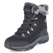 Snowboots TREGO-STORMIE  Schwarz
