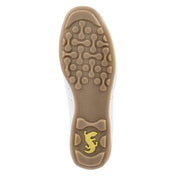 Low Sneaker  Weiß