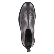 Chelsea Boots  Braun