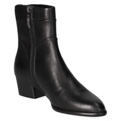 Stiefeletten  Schwarz
