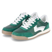 Low Sneaker  Grün