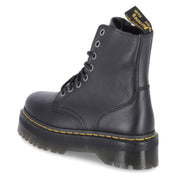 Combat Boots JADON III  Schwarz