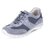 Low Sneaker  Blau
