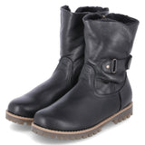 Stiefeletten  Schwarz