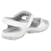 Sandalen  Weiß