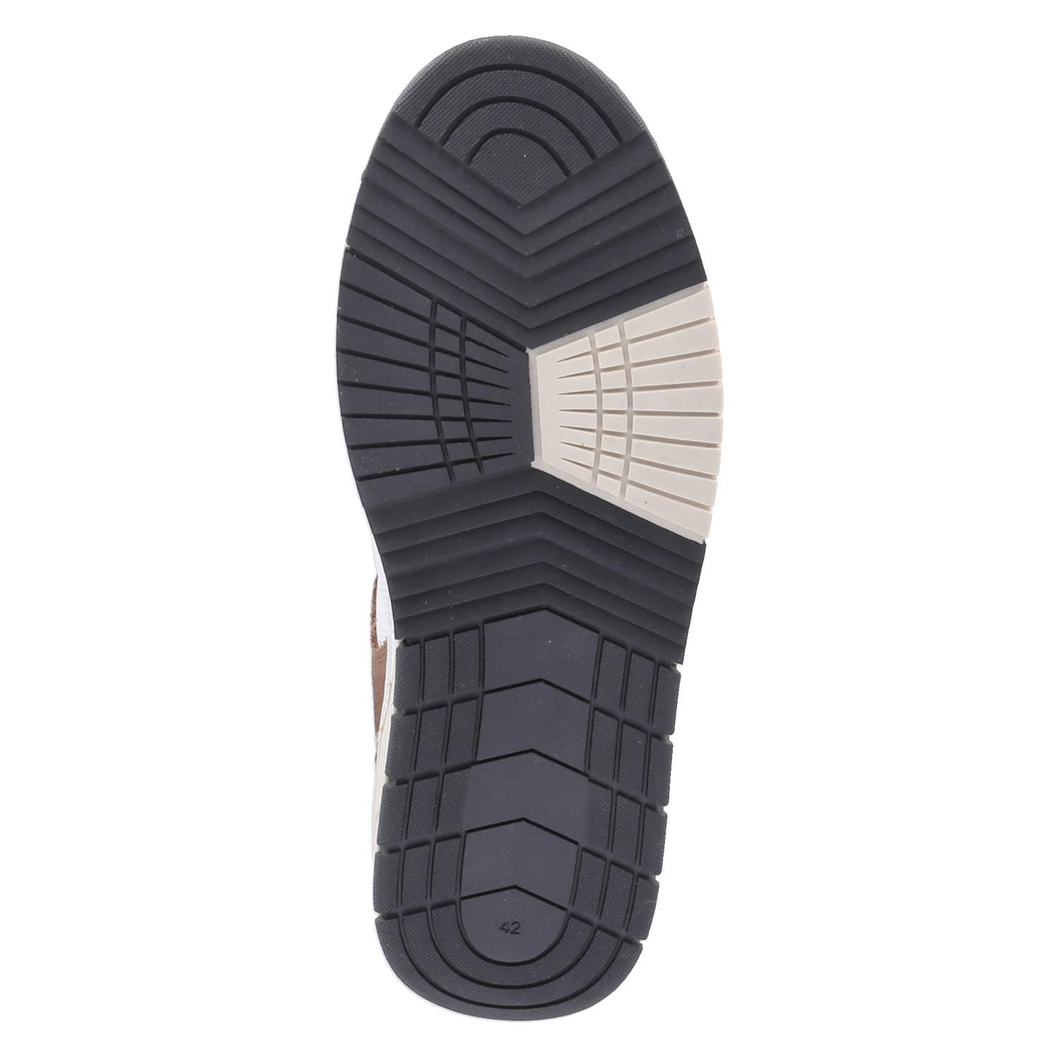 Low Sneaker  Weiß