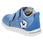 Klettschuhe LIV  Blau