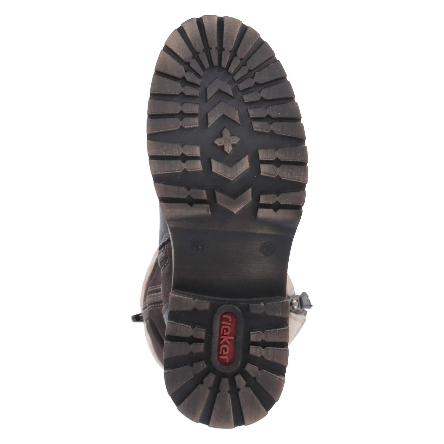 Stiefel  Schwarz