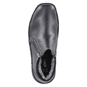 Stiefeletten NEW ANVERS 04  Schwarz