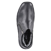 Stiefeletten NEW ANVERS 04  Schwarz
