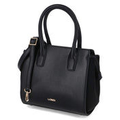 Handtasche SAKINE  Schwarz