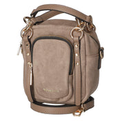 Handtasche MANJA  Taupe