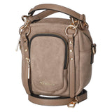 Handtasche MANJA  Taupe