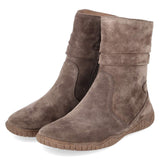 Barfußstiefeletten WYNONA 13  Taupe