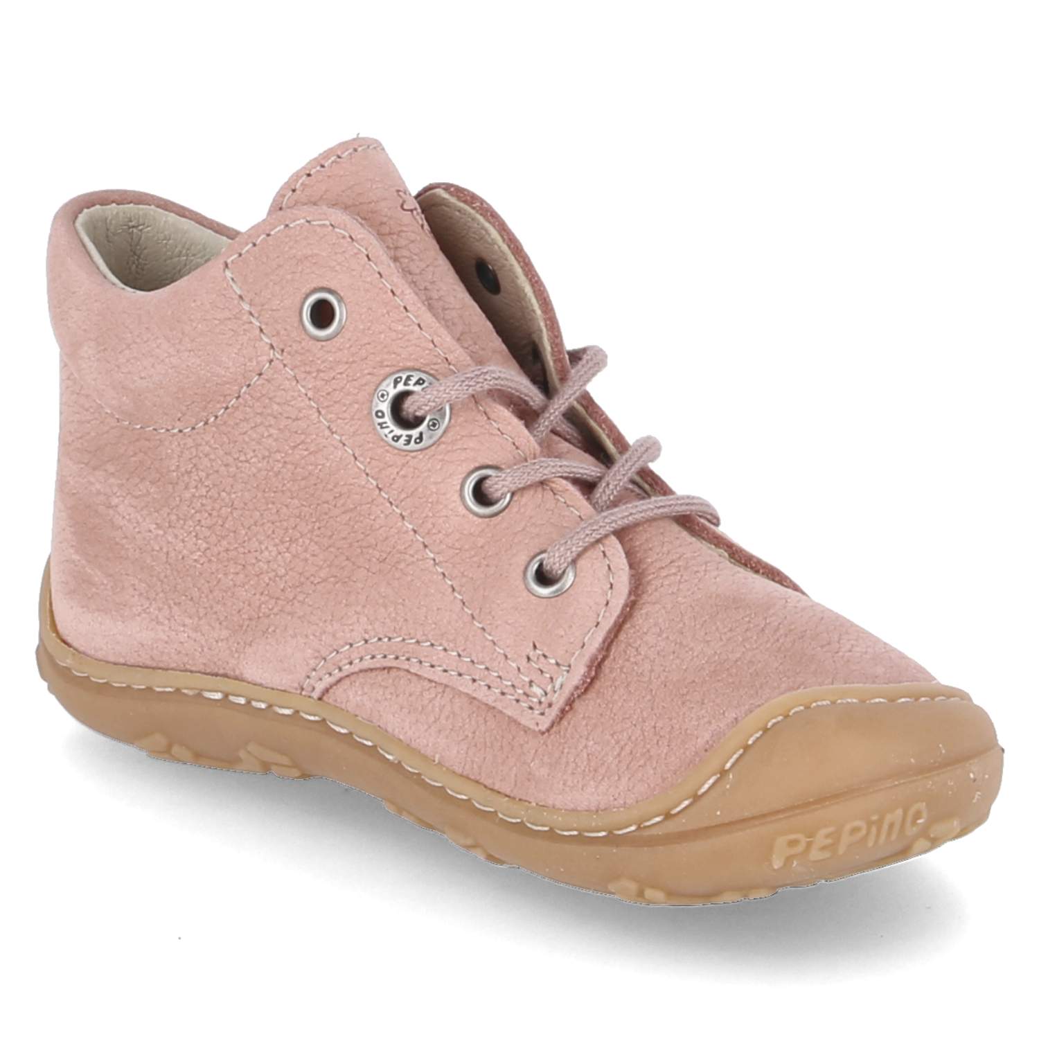 Halbschuhe CORY  Pink