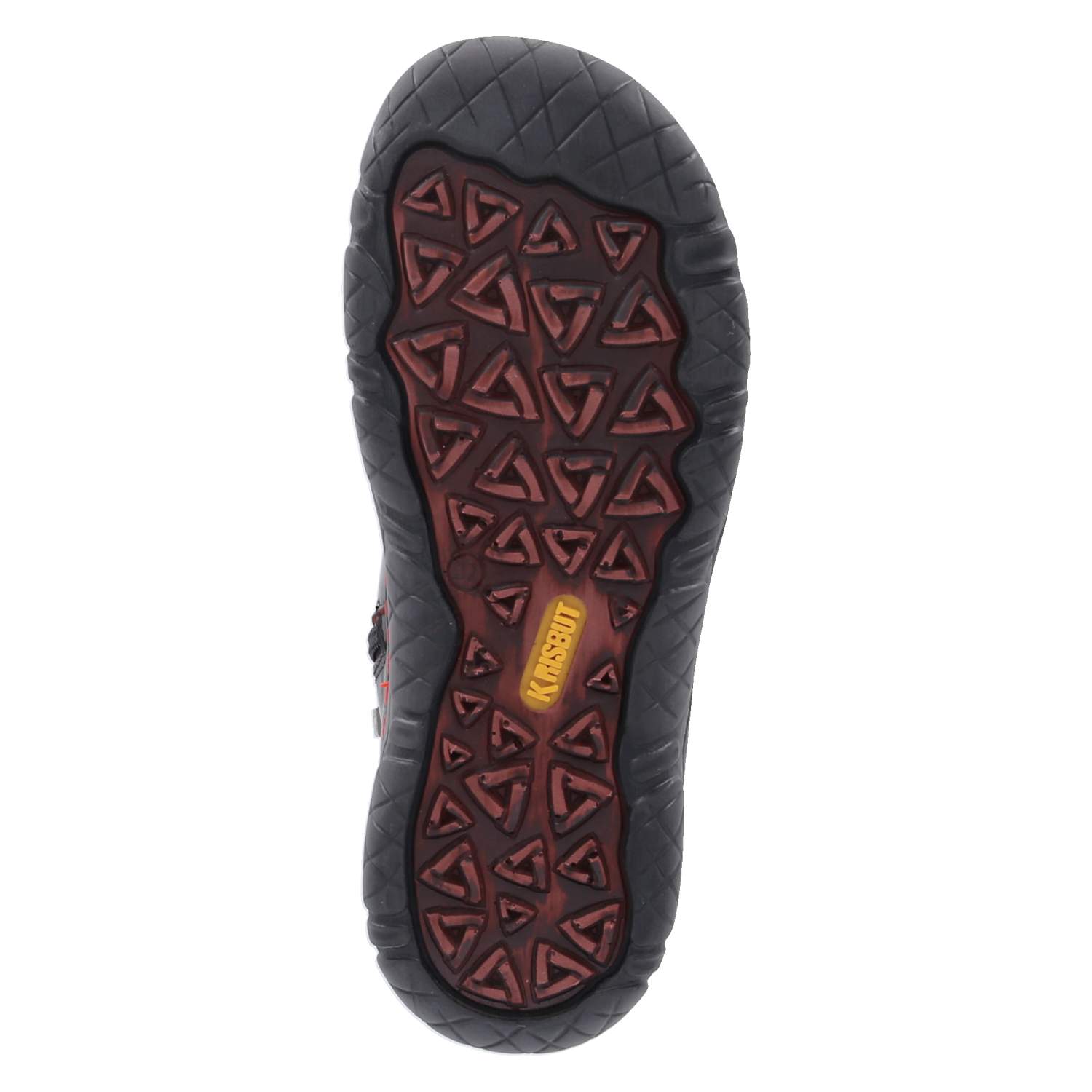 Winterboots  Rot