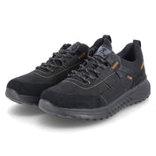 Low Sneaker  Schwarz