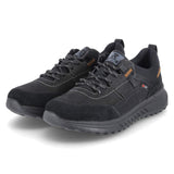 Low Sneaker  Schwarz