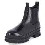 Chelsea Boots YOU AND ME LOW  Schwarz