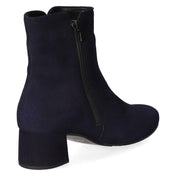 Ankle Boots  Blau