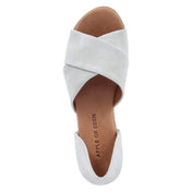 Sandalen CHIUSI  Grün