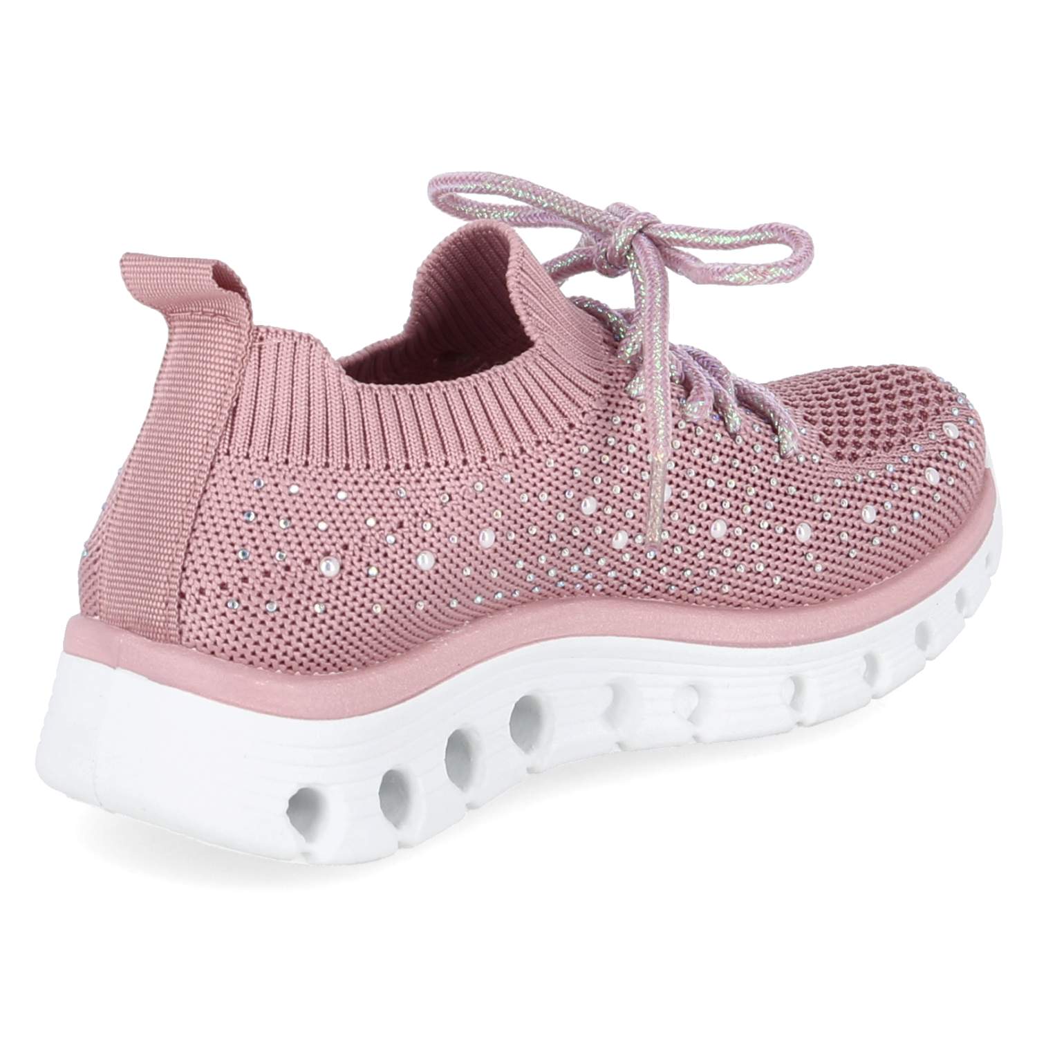 Sneaker  Rosa